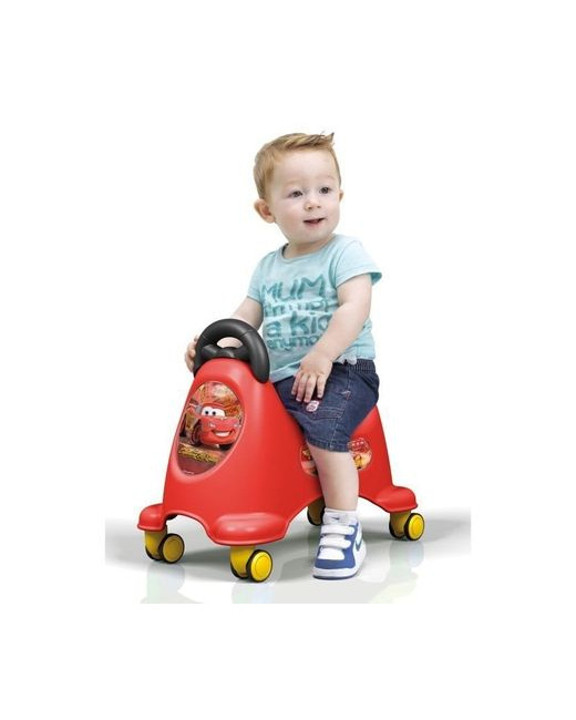 Moto porteur Cars 2 FEBER Comparateur Avis Prix