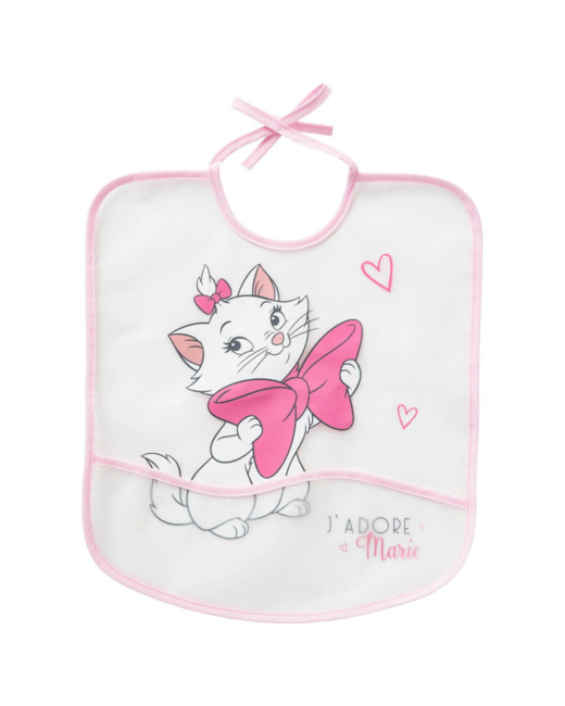 Bavoir imperméable Marie