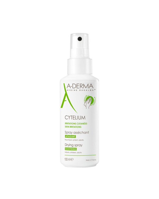 Cytelium spray asséchant