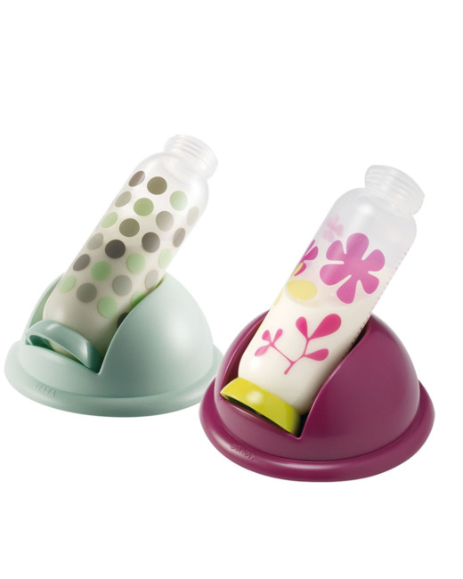 Porte biberon hot sale