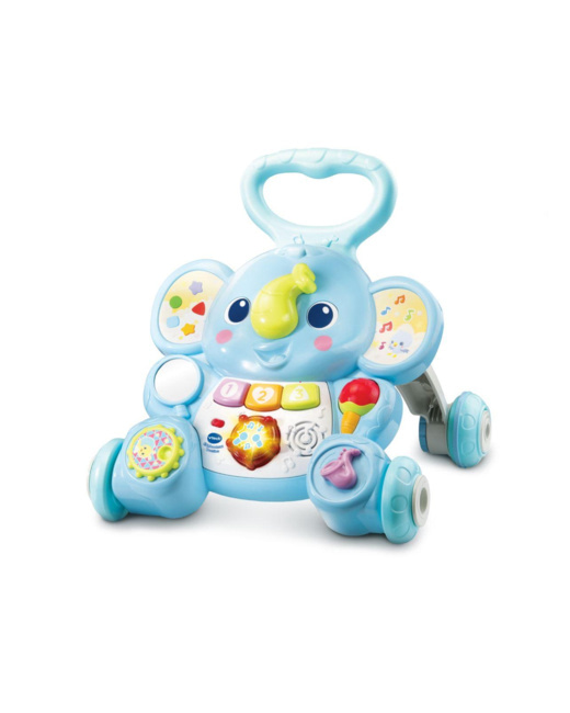 Mon porteur 2 en 1 Tut Tut VTech Comparateur Avis Prix