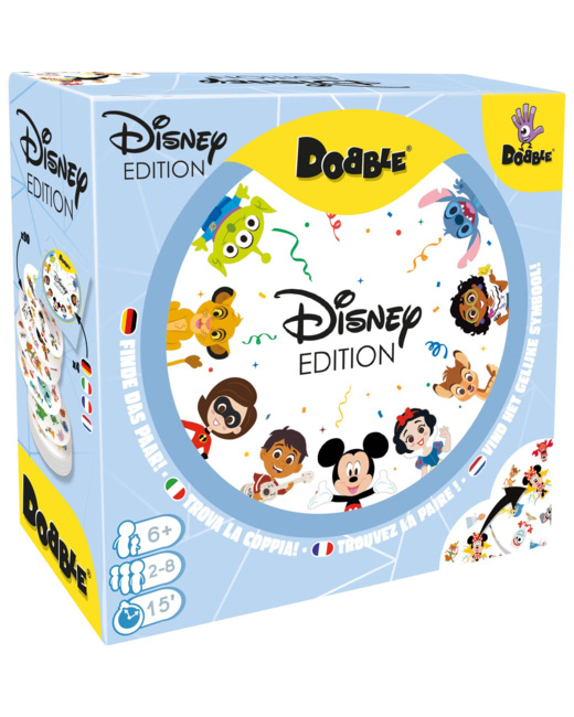 Dooble Disney