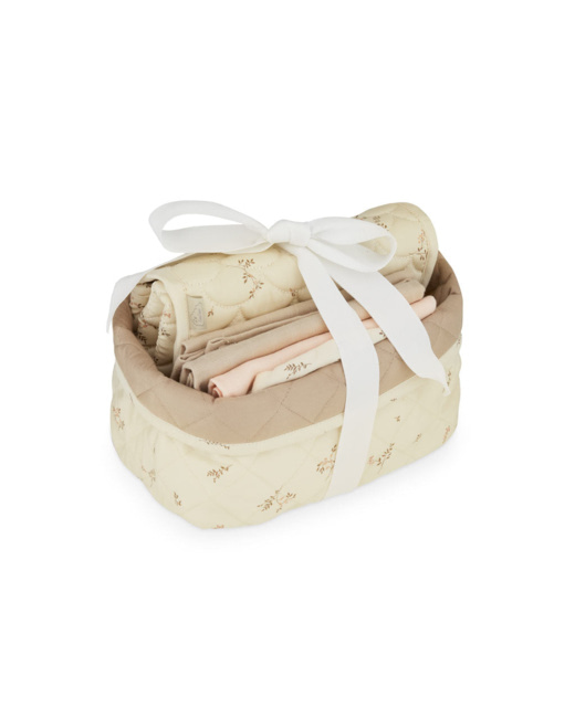 Cadeau de naissance : Coffret de soins pour bébé