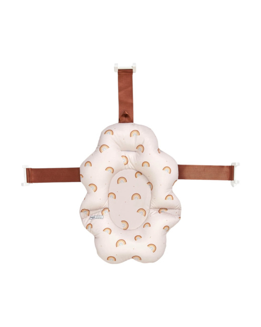 Coussin de bain bébé