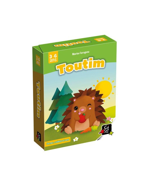 TOUTIM