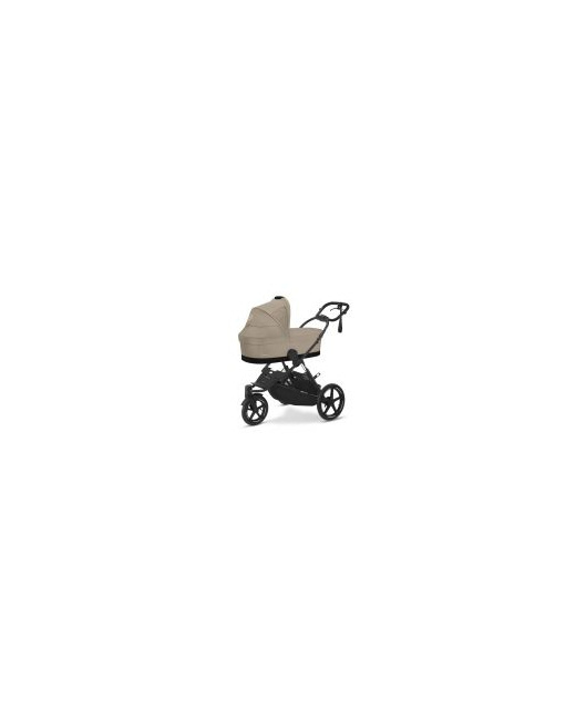 Poussette Duo Avi Spin + Nacelle Cot S