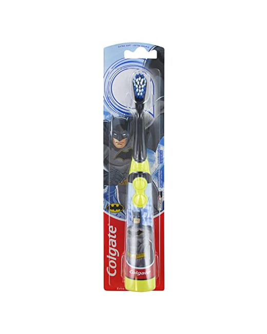 Brosse à dents électrique