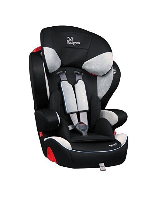 Tous les si ges auto 1 2 3 not s par des parents BOULGOM