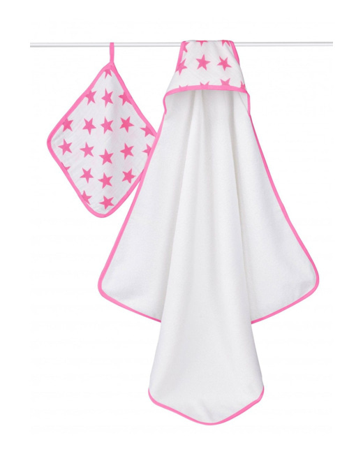 Set de bain Etoiles
