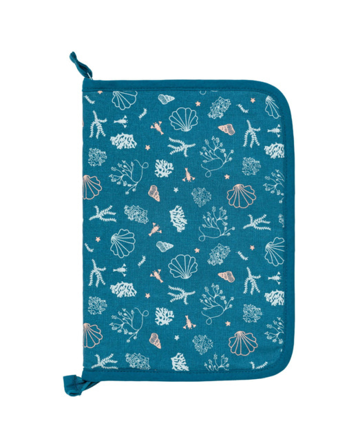 Protège carnet de santé - Seaside Romance
