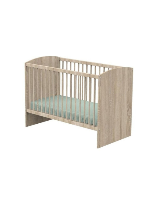 Lit bébé access