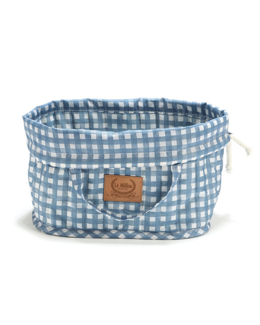 Sac à Couches Nylon