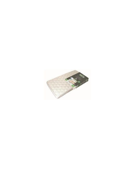 Matelas Bébé Douceur Soja 140 x 70