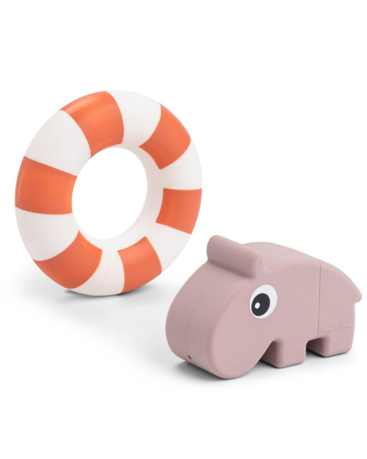 Aspergeur de bain Ozzo