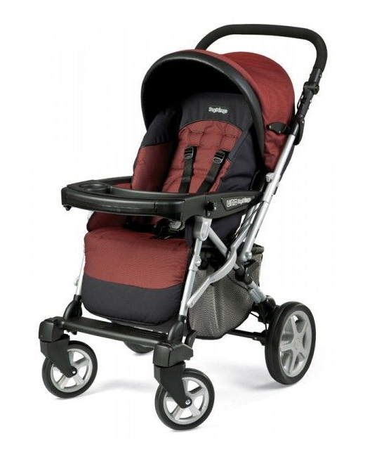 Poussette Skate PEG PEREGO Comparateur Avis Prix