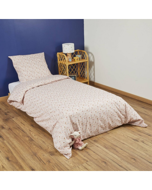 Parure de lit Lola