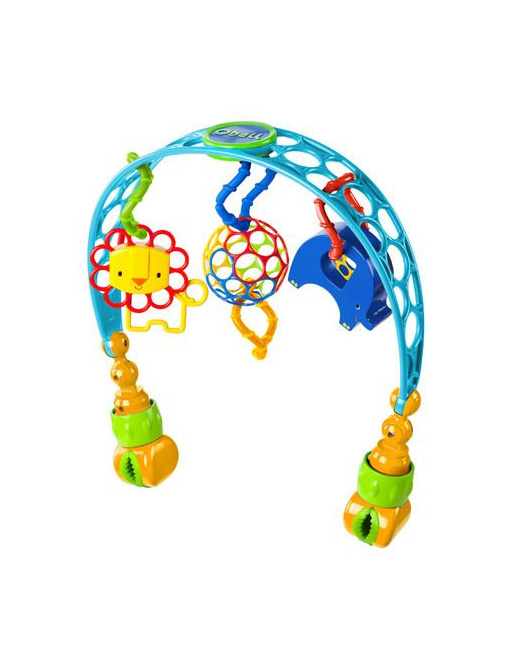Arche d'activités souple Flex N Go
