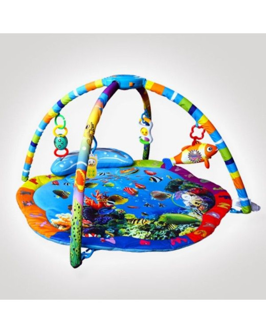 Tapis d'éveil Ocean World