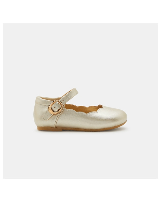 Ballerines cérémonie brillantes