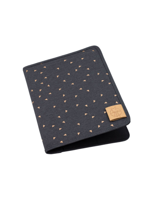 Protège carnet de santé