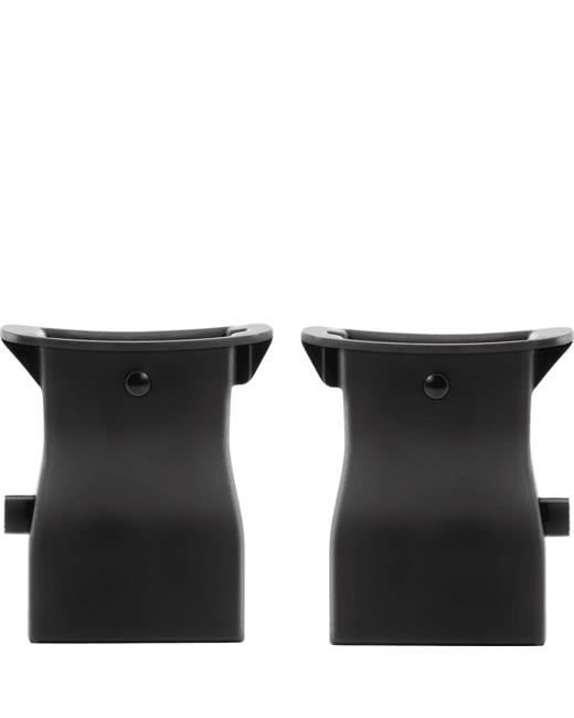 Adaptateurs CLICK & GO® pour poussette SEED PAPILIO