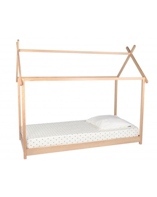 Lit enfant Bivouac