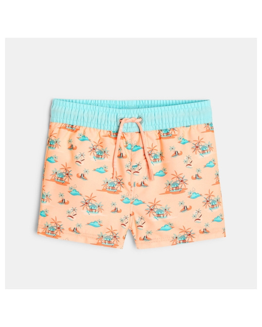 Short de bain anti UV plage