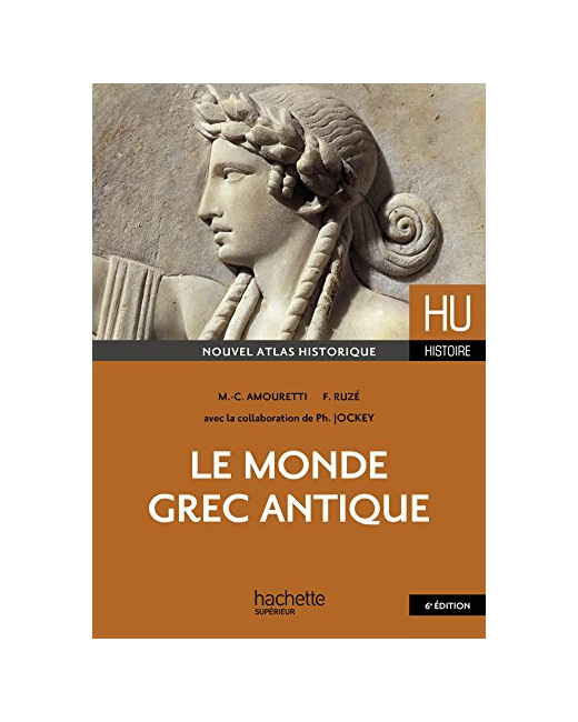 Le monde grec antique