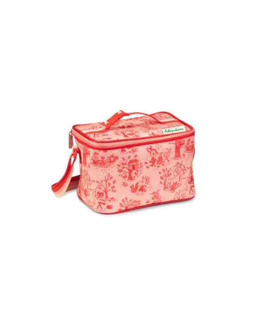 Sac pique-nique Happy Lena