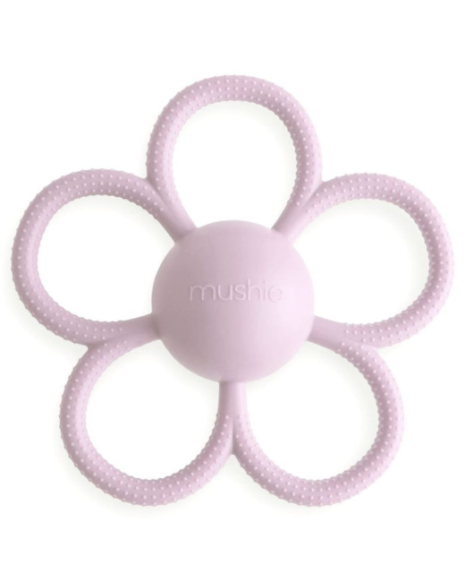 Jouet de dentition en silicone Daisy