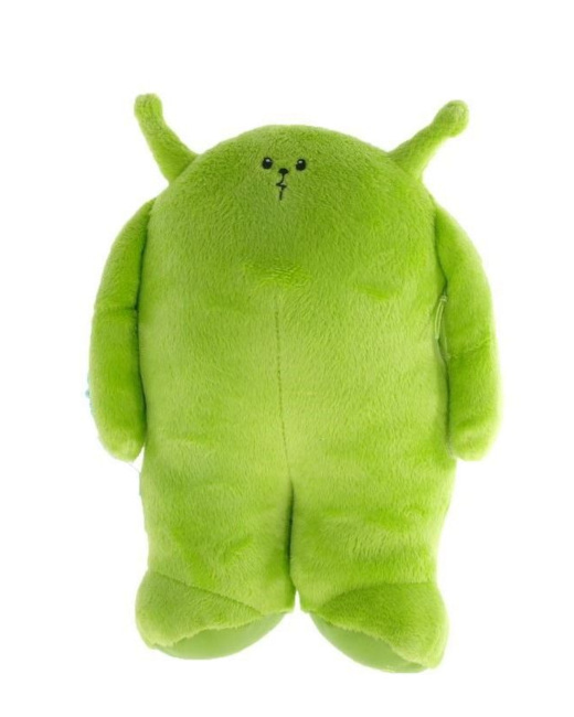 Peluche Pure