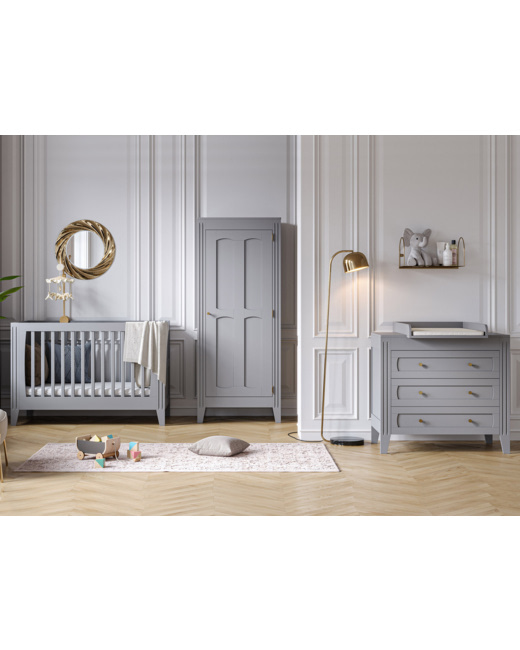 Chambre bébé complète MILENNE