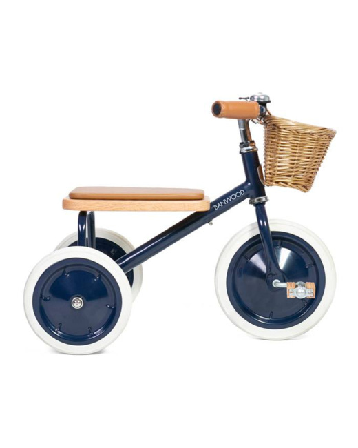 Tricycle