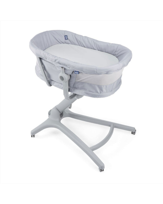 Table à langer pour Baby Hug 4 en 1