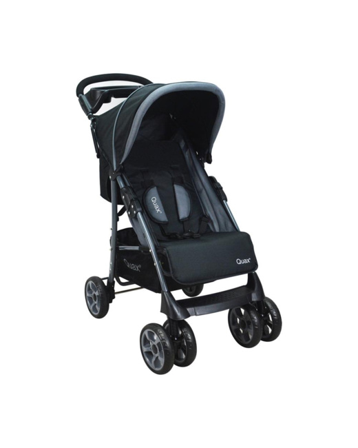 Poussette Travelsystem