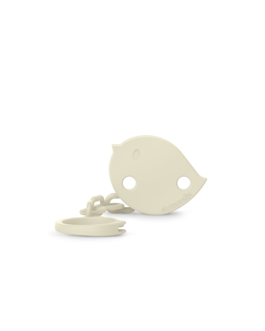 Attache-sucette chaîne Birdies