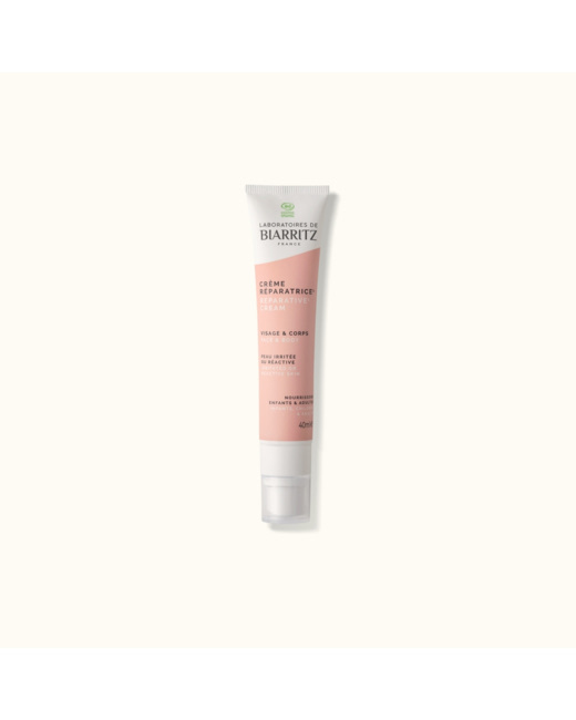 CICA REPA - Crème réparatrice¹