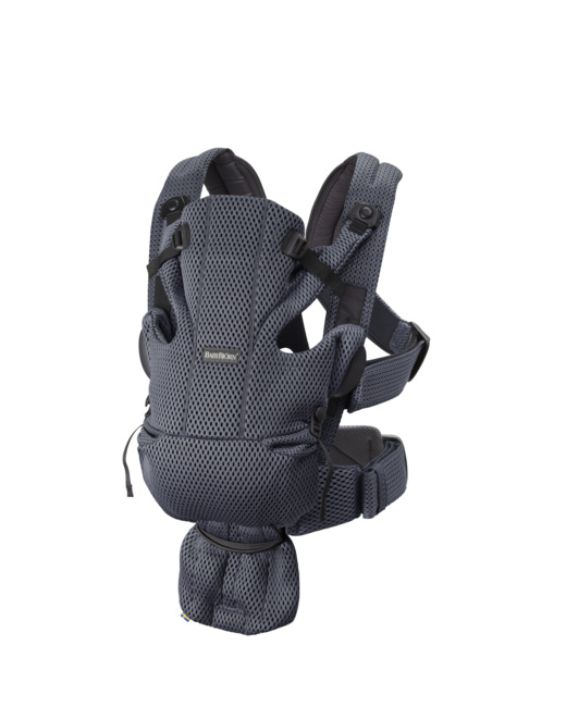 Porte bébé we babybjorn discount