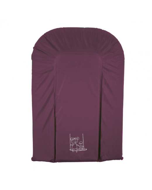 Matelas à langer en pvc