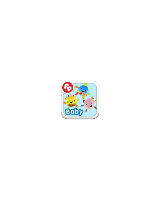 Application Giggle Gang pour Bébé