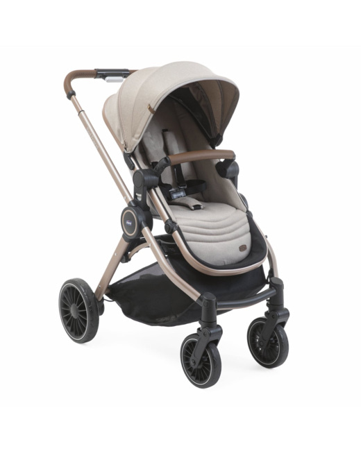 Poussette lite way butterfly deals