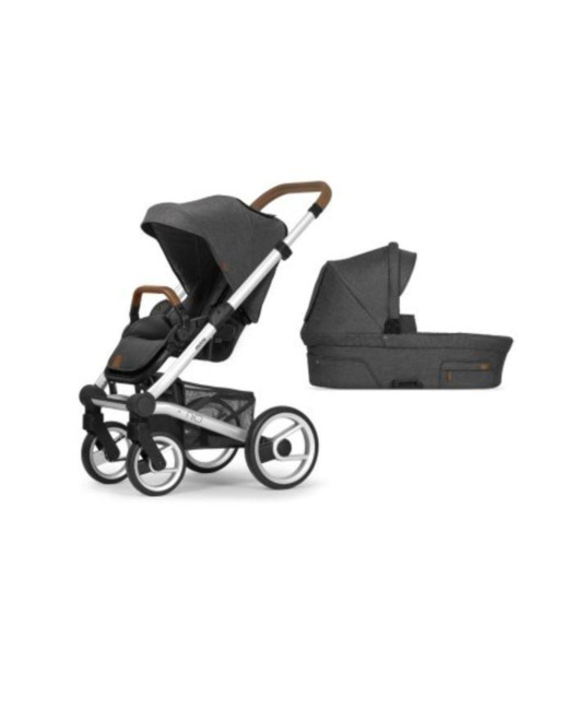 Poussette outlet trio mutsy