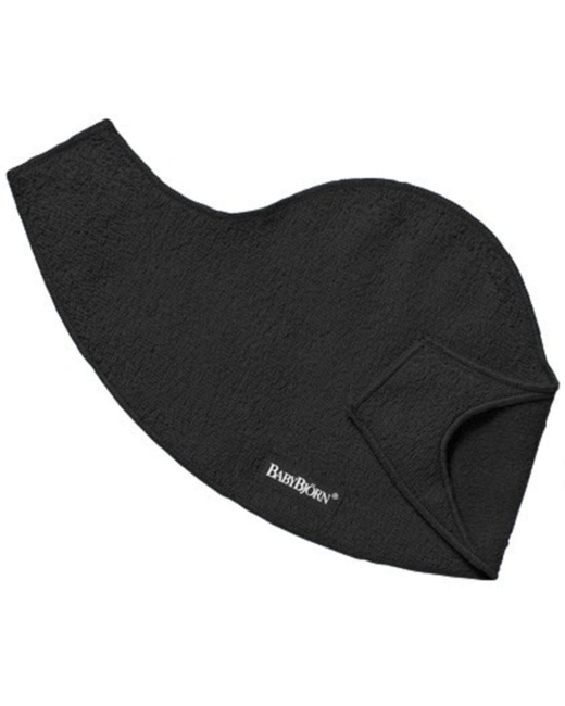 Bavoir éponge pour porte-bébé (x 2)