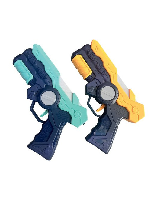 Pistolet laser