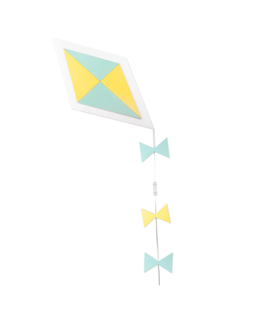 Lampe Cerf Volant