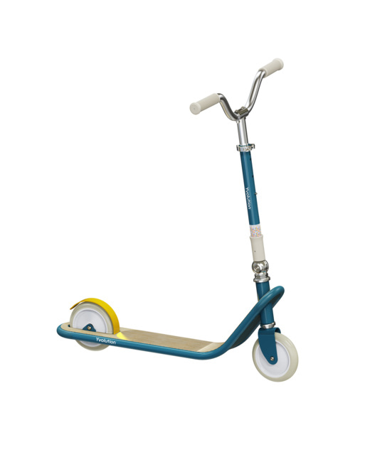 Trotttinette Scooter