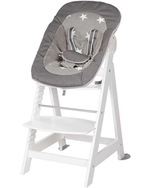 Chaise haute Born Up 