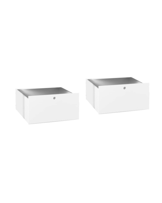 Tiroirs de rangement pour lit Alto