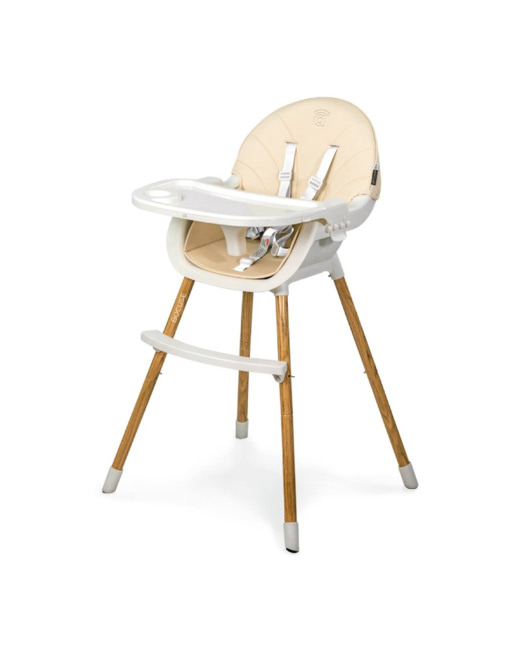 Chaise haute 2 en 1 Bocuse