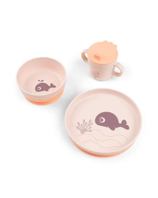 Coffret repas Foodie Wally